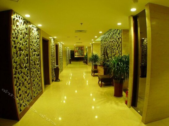 Rizhao Shang Yi Hong Yu Hotel - Photo4