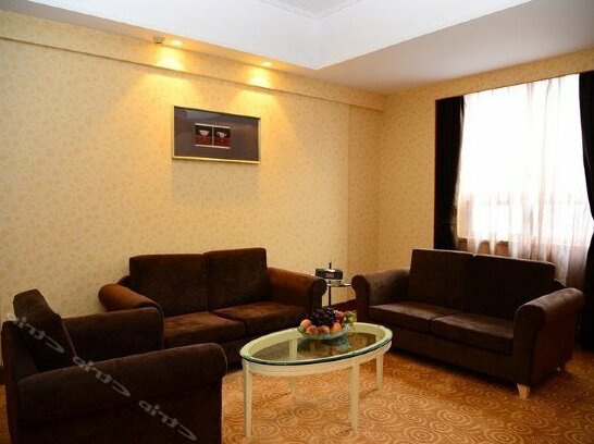 Rizhao Shang Yi Hong Yu Hotel - Photo5
