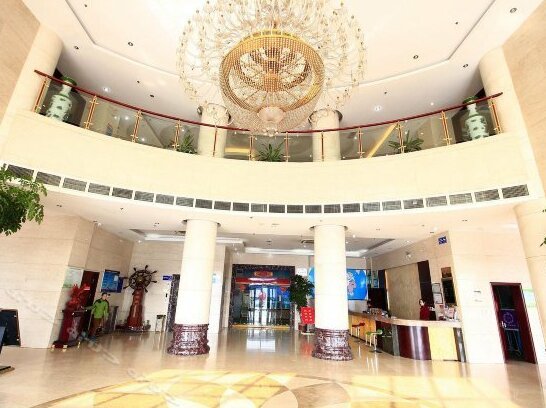 Rizhao Shengbin Hotel - Photo3