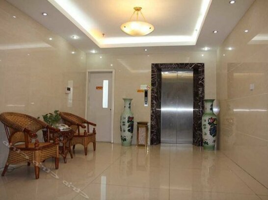 Rizhao Shengbin Hotel - Photo4