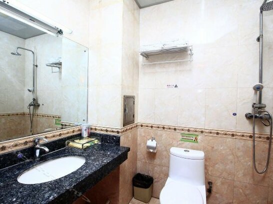 Rizhao Shengbin Hotel - Photo5