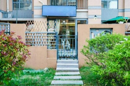 RiZhao Shibei Mountain Wulian Locals Apartment 00143280