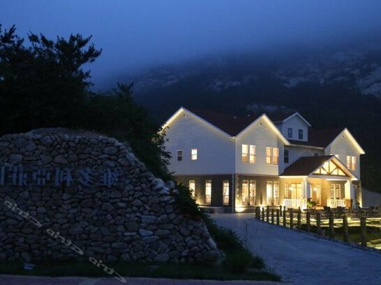 Rizhao Victoria Manor - Photo2