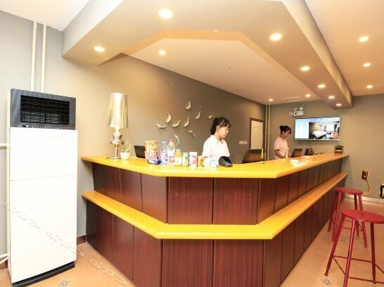 Rizhao Yuexuan Hotel - Photo2