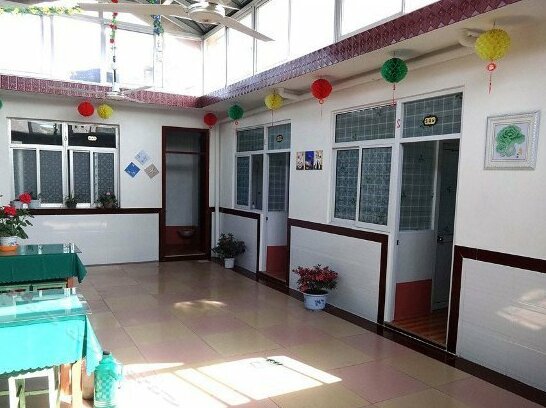 Rizhaohongyanyujia - Photo3