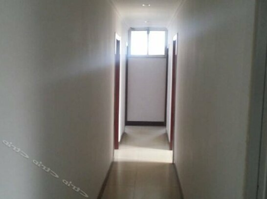 Rongfuju Hotel - Photo4