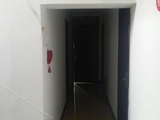 Rongfuju Hotel - Photo5