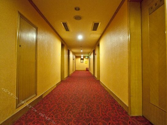 Sanfod Hotel - Photo2