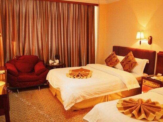 Sanfod Hotel - Photo5