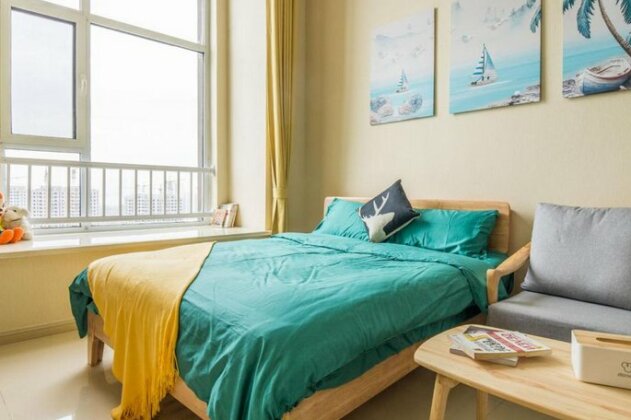 Seaview compound two bedroom apartment