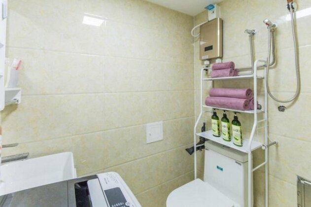Seaview compound two bedroom apartment - Photo5