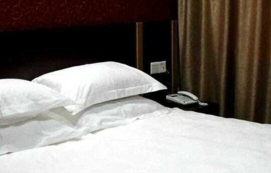 Senpu Holiday Hotel - Photo2