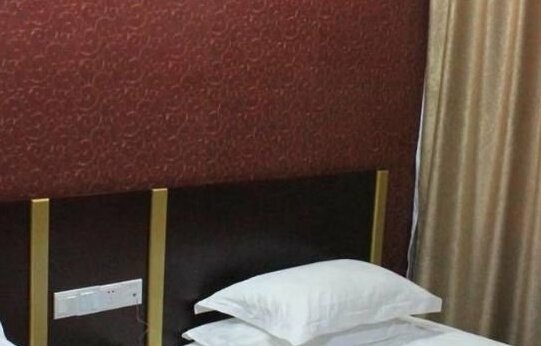 Senpu Holiday Hotel - Photo3