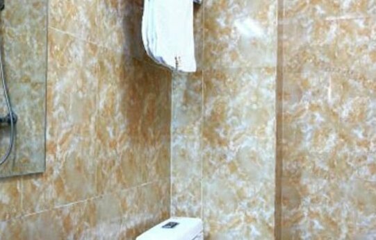 Senpu Holiday Hotel - Photo4
