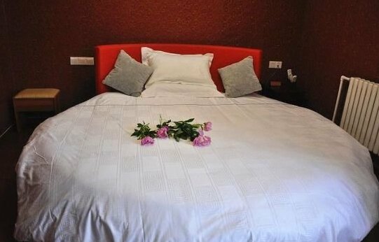 Senpu Holiday Hotel - Photo5