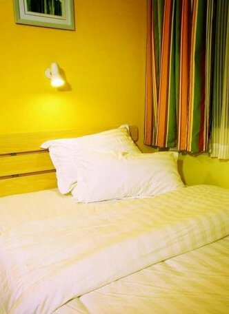 Seven Days Hotel Rizhao - Photo3