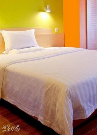 Seven Days Hotel Rizhao - Photo4