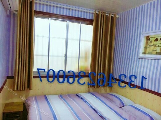Shurui Fishing Hotel - Photo2