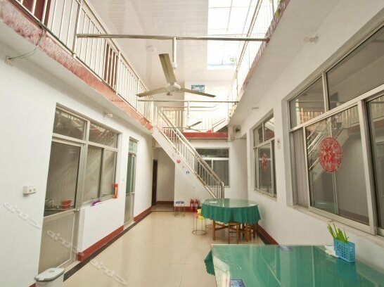 Sun Island Yujia - Photo3