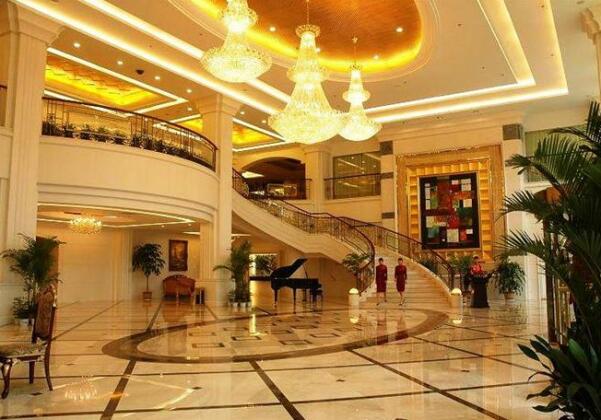 Tian Cheng Hotel - Photo2