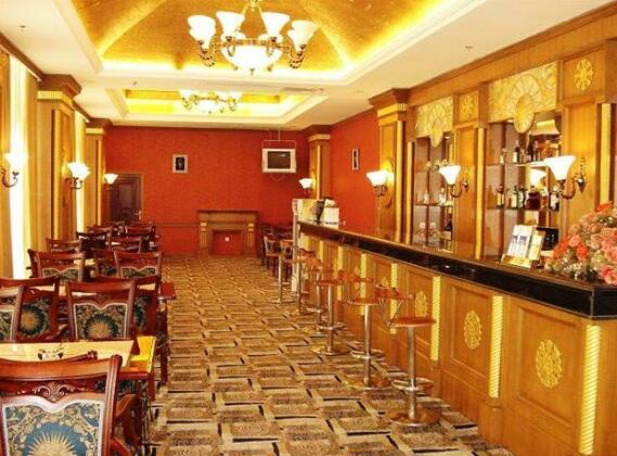 Tian Cheng Hotel - Photo3