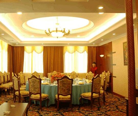 Tian Cheng Hotel - Photo4