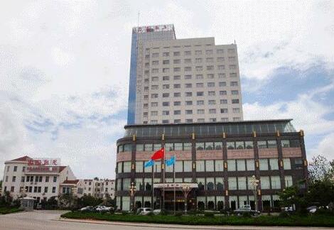 Tian Cheng Hotel - Photo5