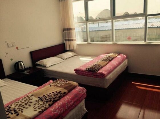 Tiantian Yujia Homestay - Photo3