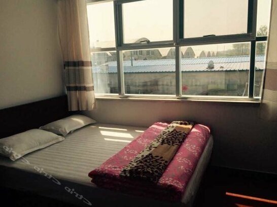 Tiantian Yujia Homestay - Photo4