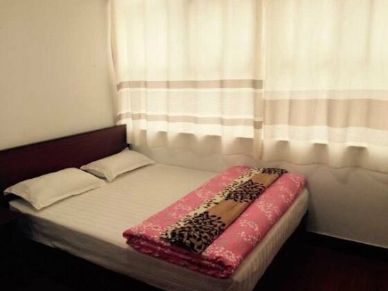 Tiantian Yujia Homestay - Photo5