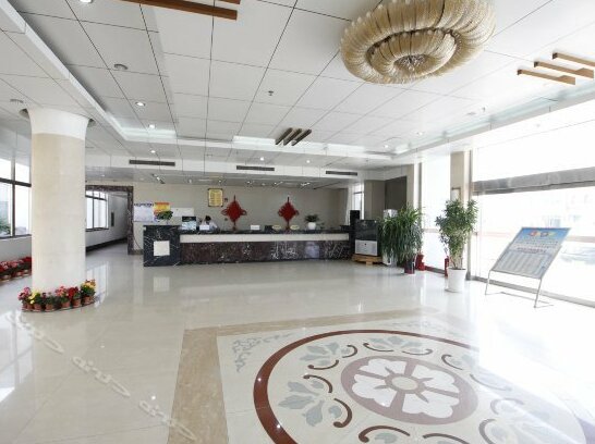 Waerdeng Binshe Hotel - Photo3