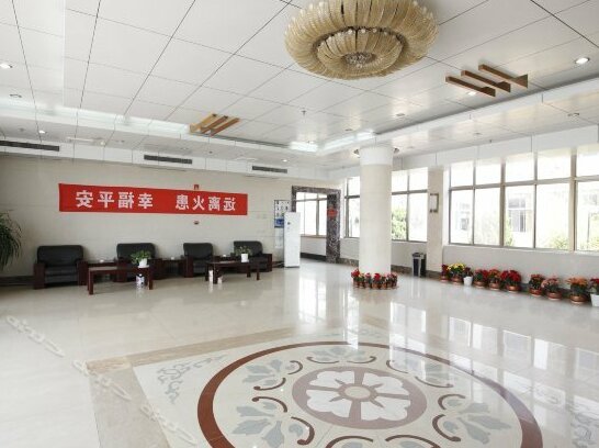 Waerdeng Binshe Hotel - Photo4