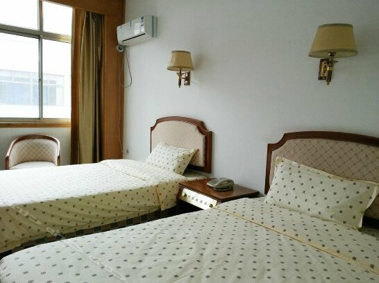 Waerdeng Binshe Hotel - Photo5