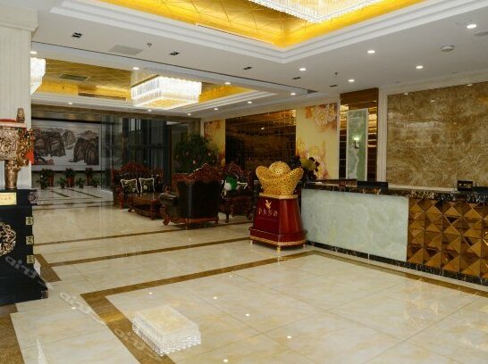 Wan Sha Jin Hotel - Photo3