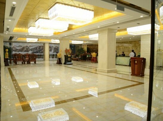 Wan Sha Jin Hotel - Photo4