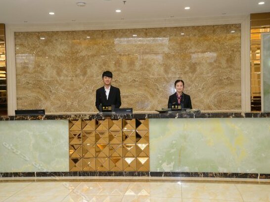 Wan Sha Jin Hotel - Photo5