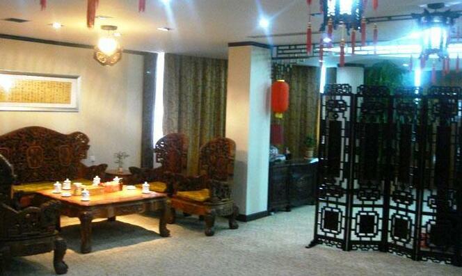 Weiyuan Holiday Resort - Photo3