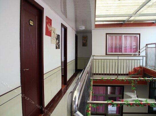 Welcome to See Sunset Inn - Photo4