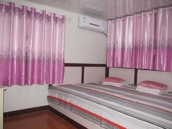 Welcome to See Sunset Inn - Photo5
