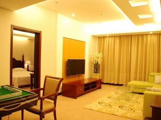 Wulian Hotel - Photo3