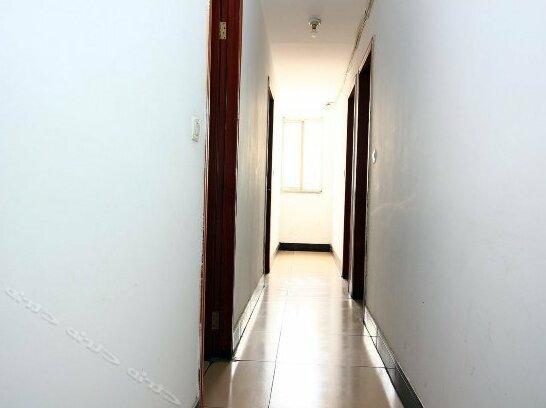 Xiangzhangyuan Hotel - Photo2