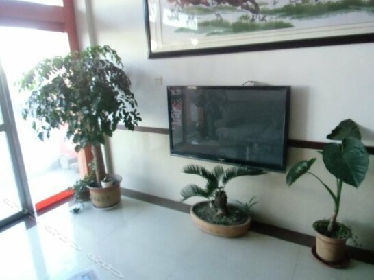 Xiangzhangyuan Hotel - Photo3
