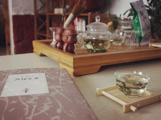 Xihai Xiaoyuan - Photo4