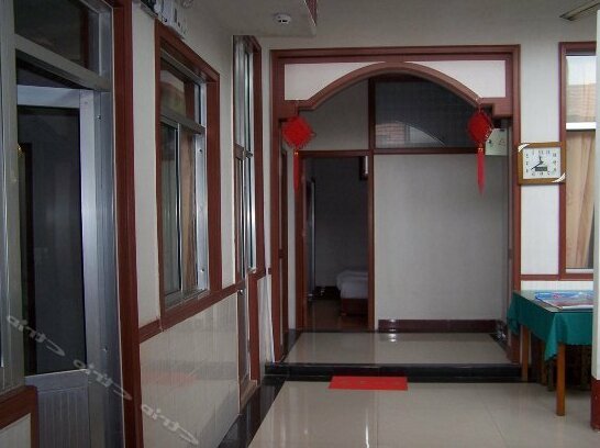 Xinjinwang Yujia Inn - Photo2