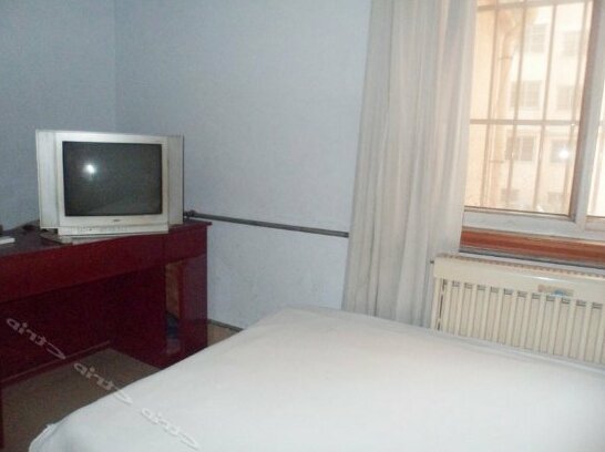 Yacheng Hotel - Photo4