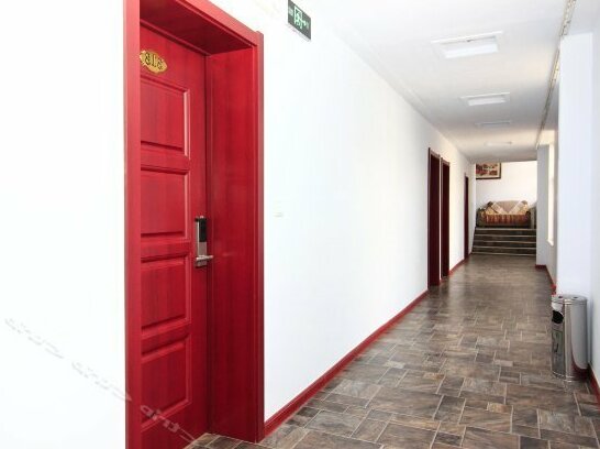 Yaoshun Business Hotel - Photo5