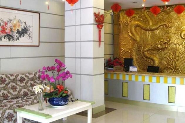 Yinhai Fashion Motel - Photo2