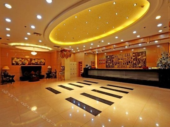 Yiran Hotel - Photo2