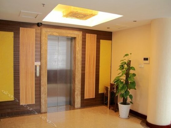 Yiran Hotel - Photo4