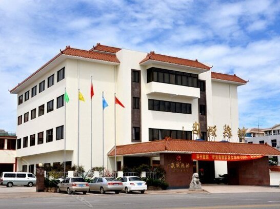 Yiran Hotel - Photo5